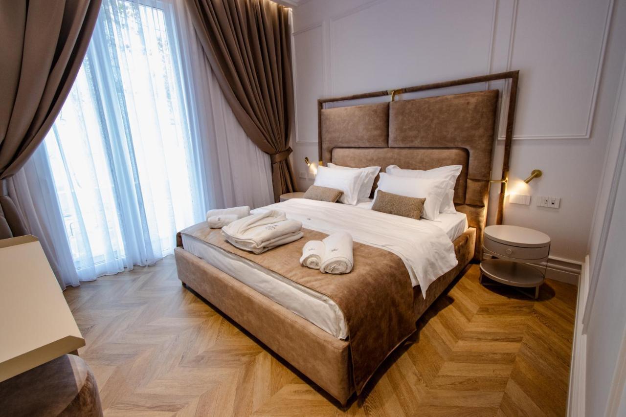 The Crown Boutique & Hotell 4*