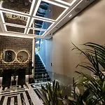 The Crown Boutique Hotel & Spa