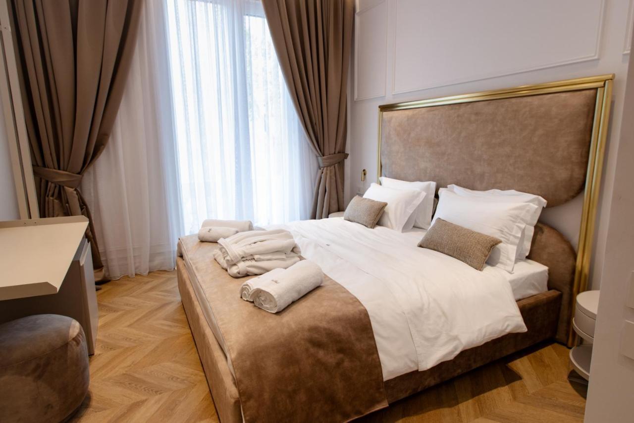The Crown Boutique & Hotel 4*