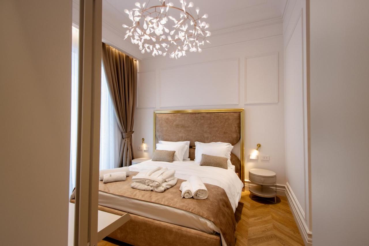 The Crown Boutique & 4* Tirana