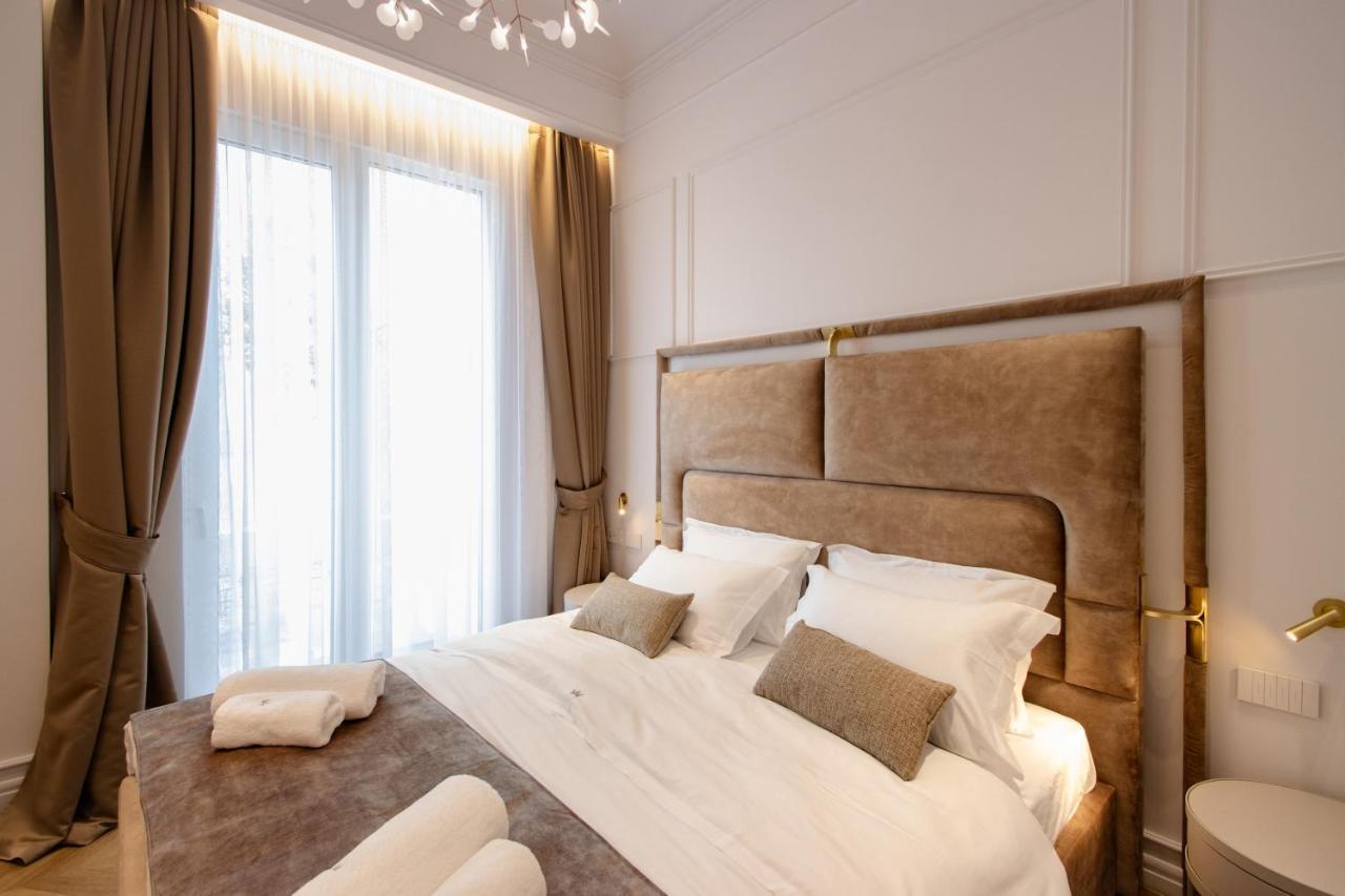 The Crown Boutique & Hotel 4*