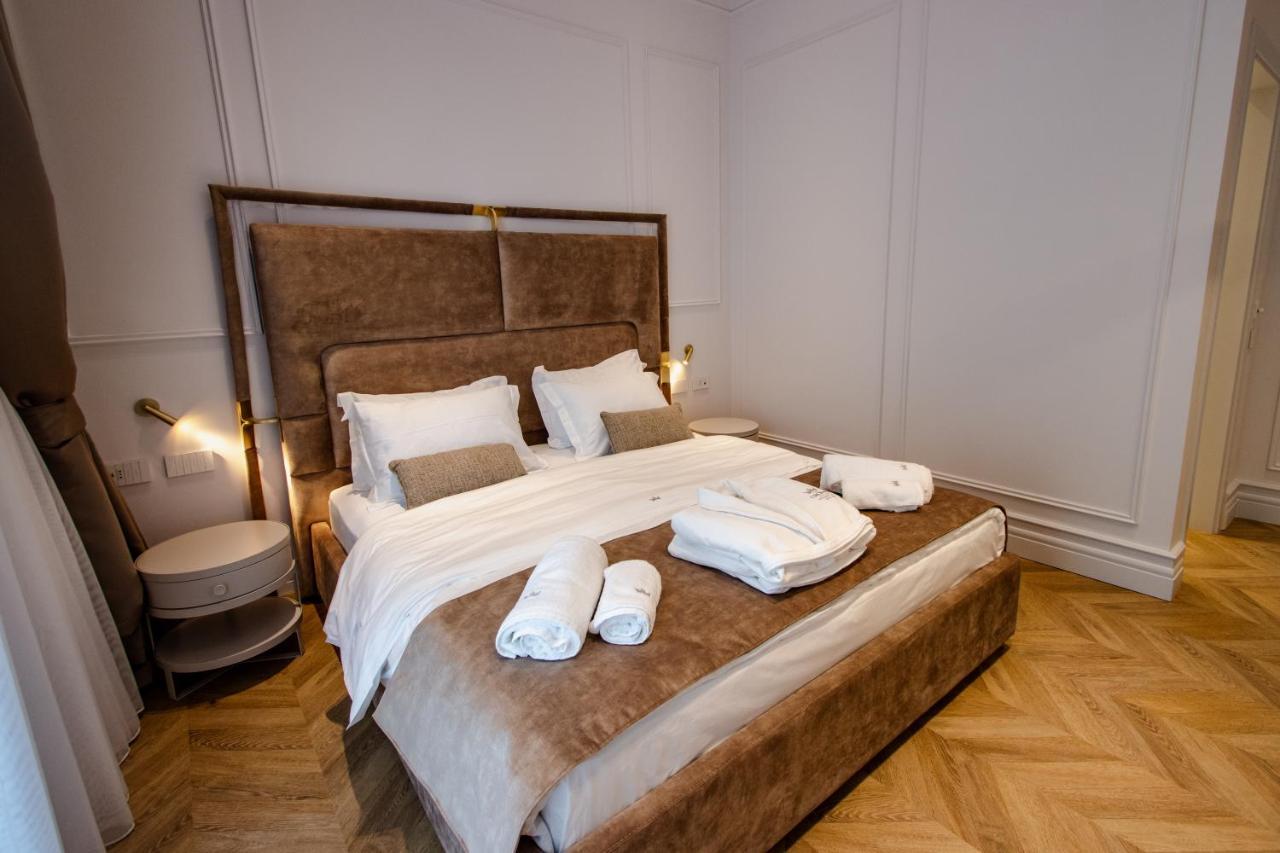 The Crown Boutique & Hotel 4*