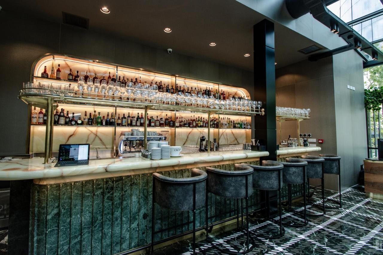 The Crown Boutique & Hotel