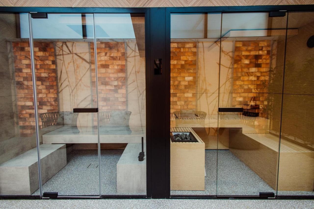 The Crown Boutique & Spa Hotel