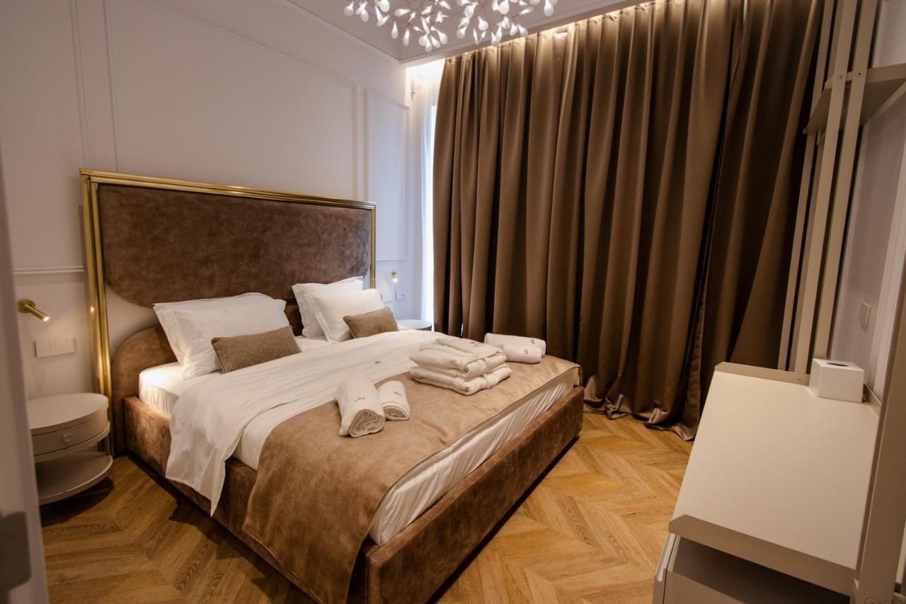 The Crown Boutique & Hotel 4*