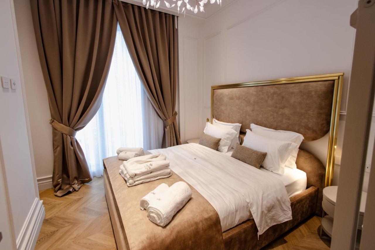 The Crown Boutique & Hotel 4*