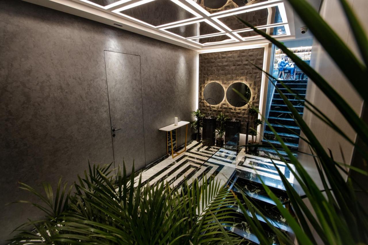 The Crown Boutique & Hotel Tirana