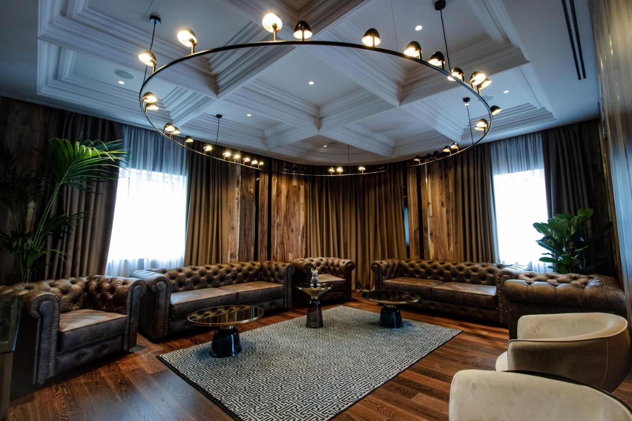 The Crown Boutique & Hotel