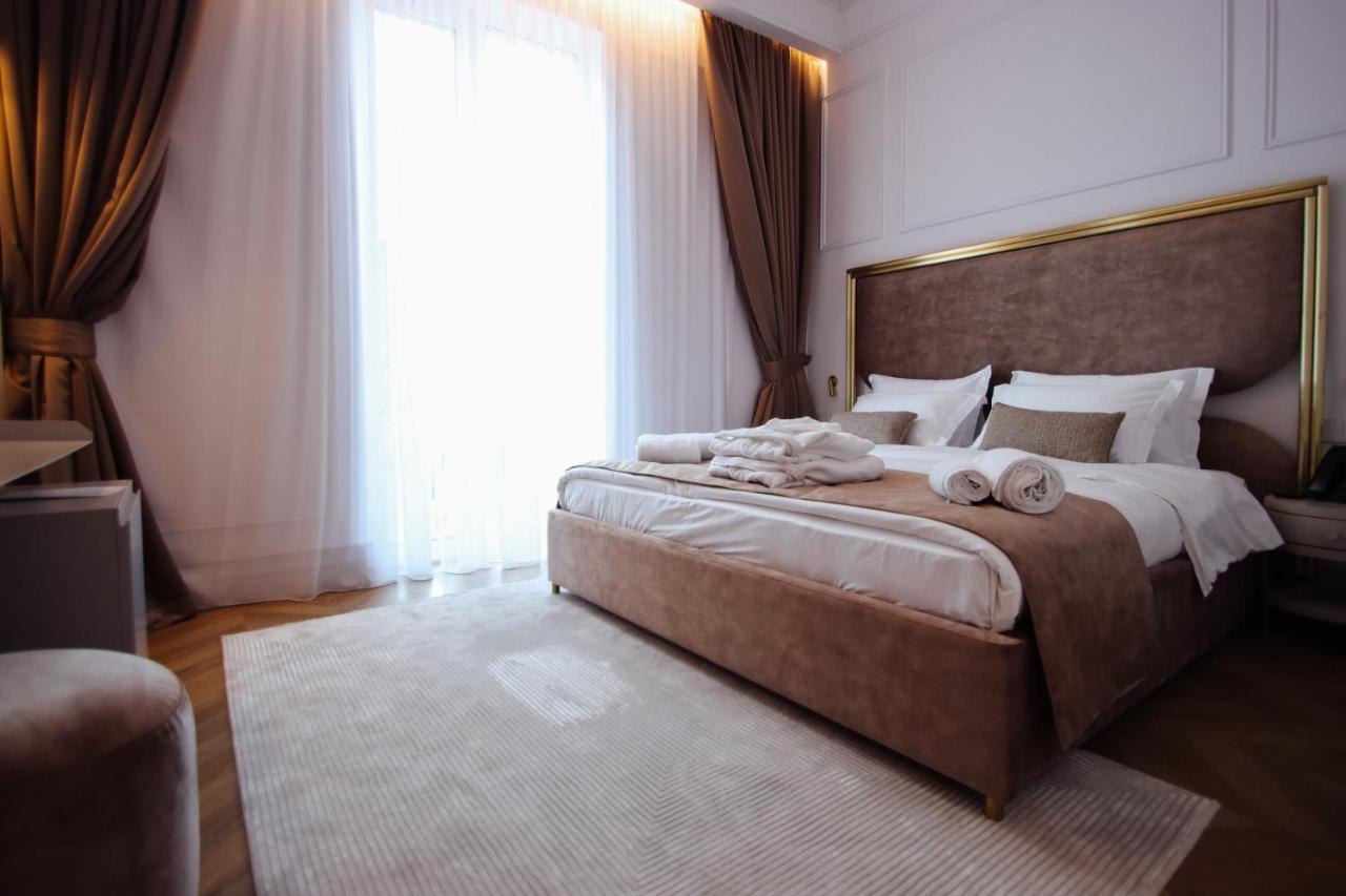 The Crown Boutique & Hotel 4*