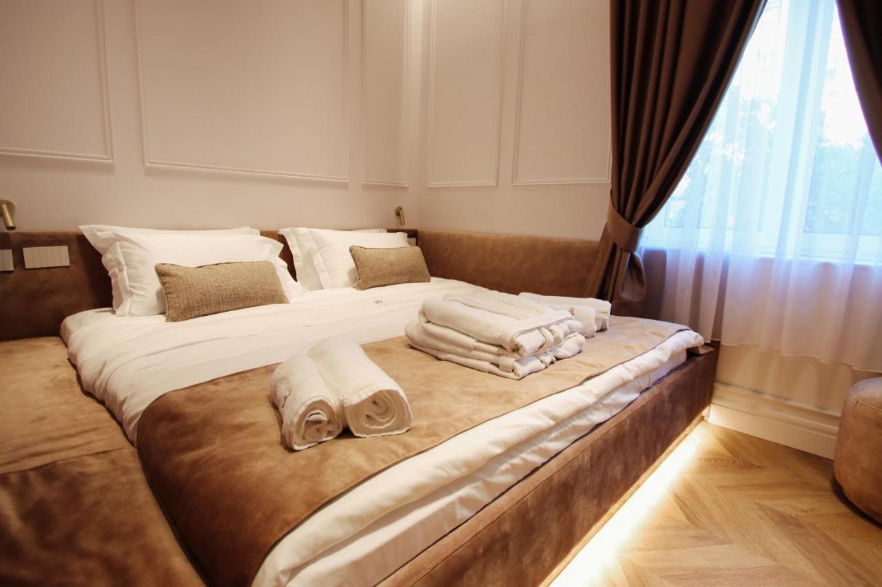 The Crown Boutique & Hotel 4*